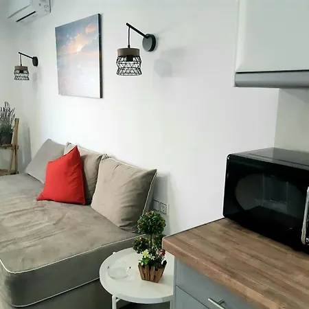 Evaggelia Design Néa Péramos