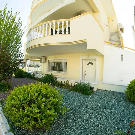 Evaggelia Design Appartement