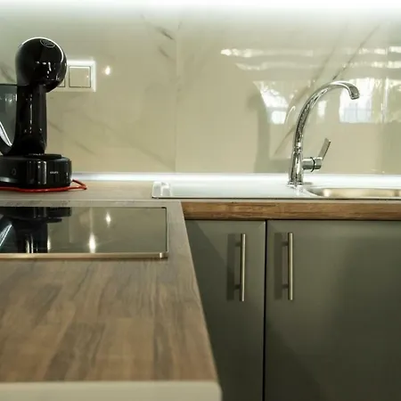 Appartement Evaggelia Design