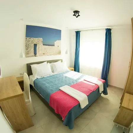 Appartement Evaggelia Design