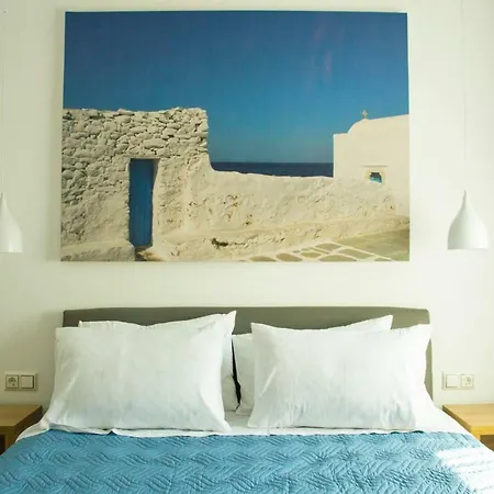 Appartement Evaggelia Design *