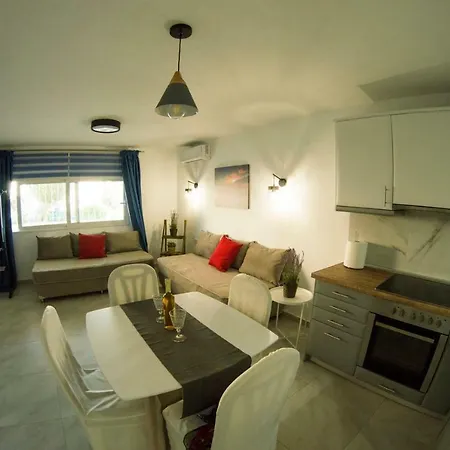 Evaggelia Design Appartement *