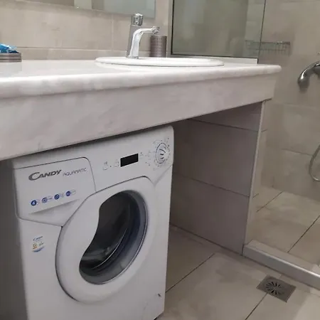 Evaggelia Design Apartman