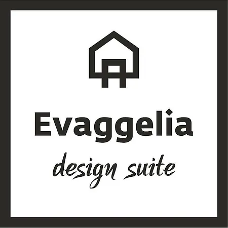 Evaggelia Design Apartament *