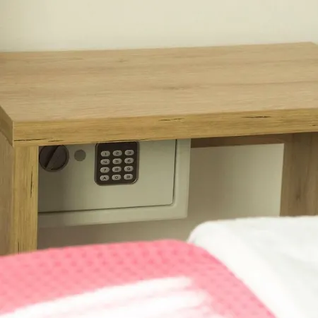 Apartman Evaggelia Design