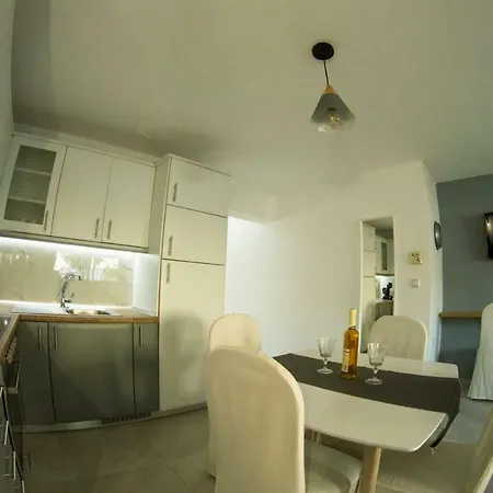 Apartman Evaggelia Design *