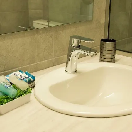 Evaggelia Design Apartman *