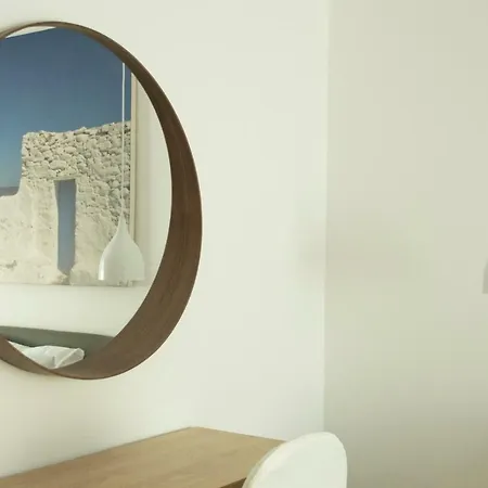 Evaggelia Design Apartman