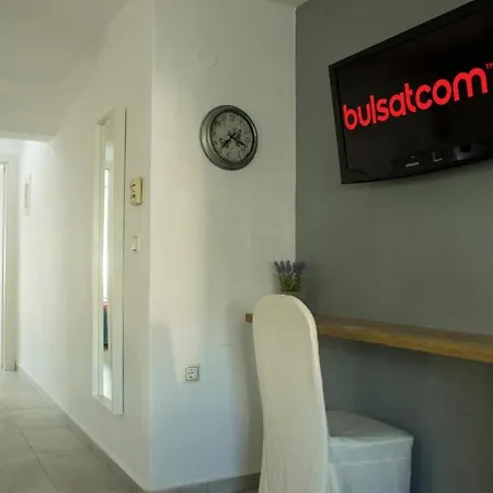 Apartament Evaggelia Design