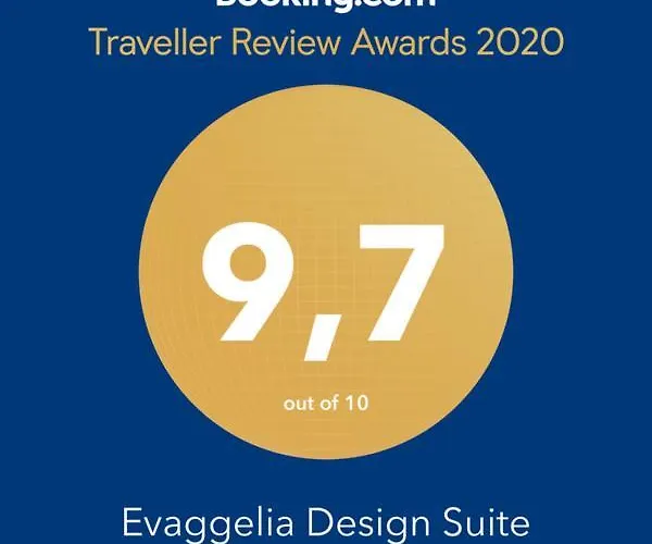Evaggelia Design *