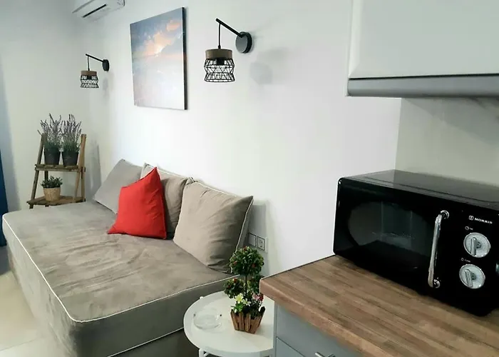 Evaggelia Design Néa Péramos