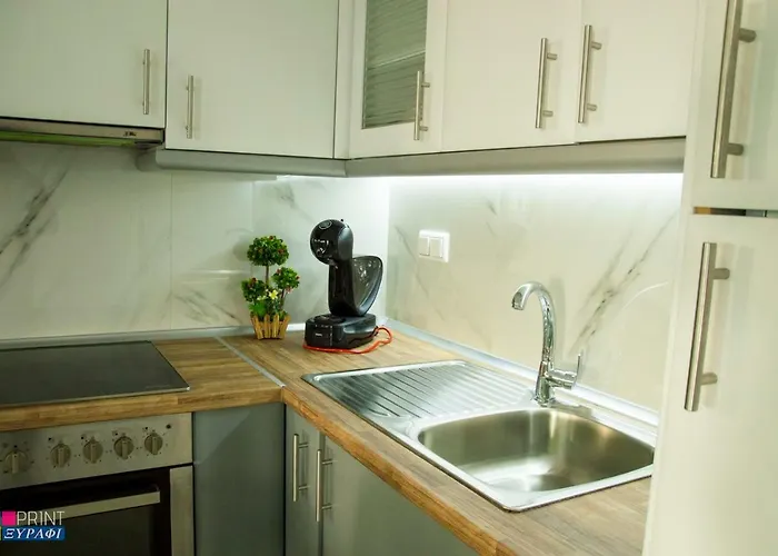 Apartment Evaggelia Design