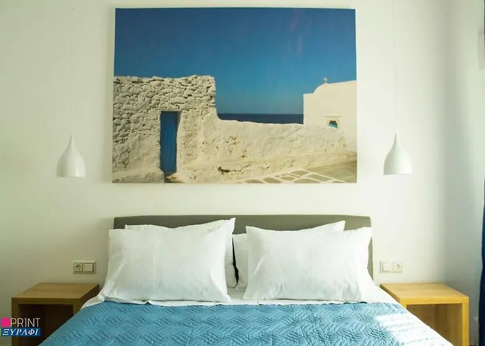 Apartment Evaggelia Design *