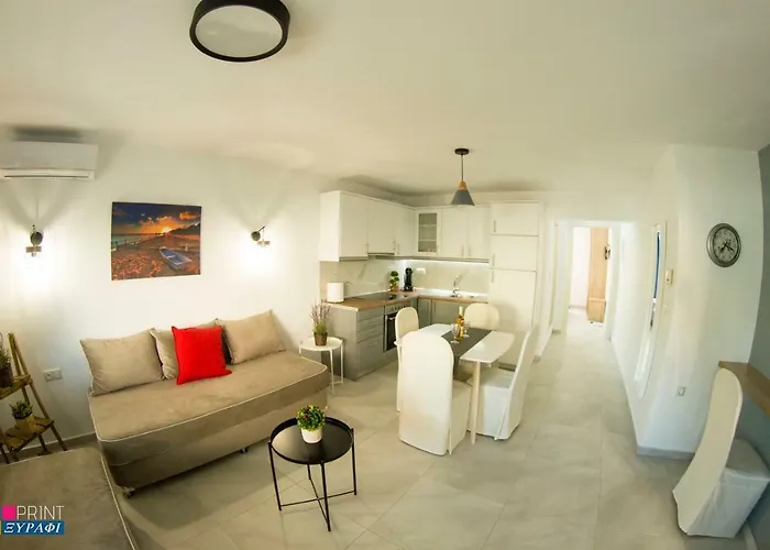 Evaggelia Design * Néa Péramos