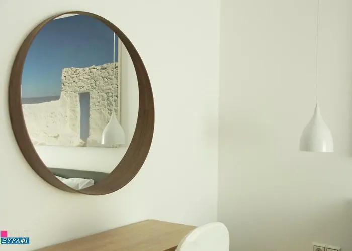 Evaggelia Design Apartment